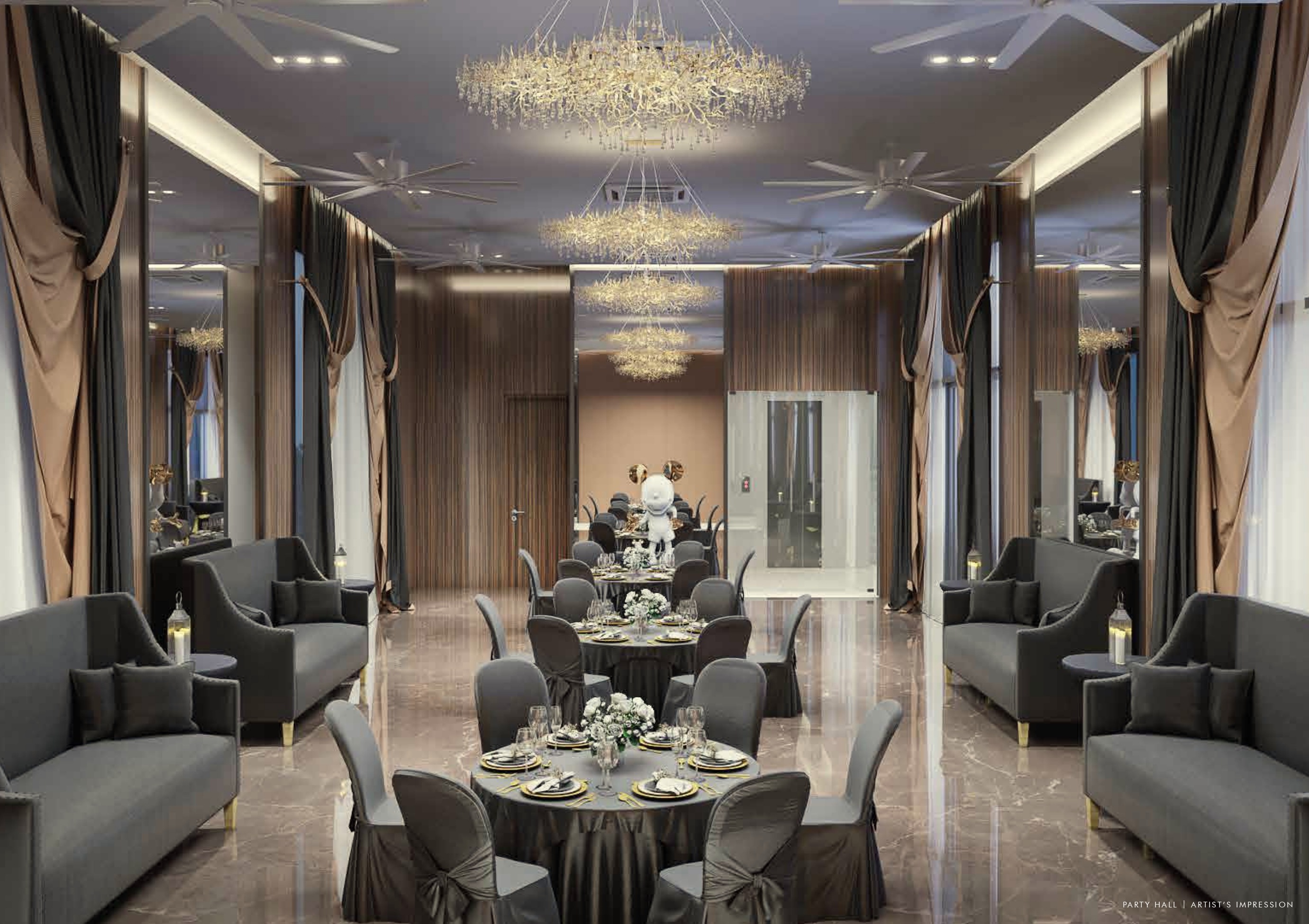 rustomjee uptown urbania Image 3